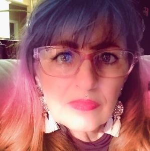 Meet your Posher, Patty